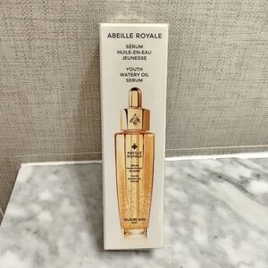 🌸🌸 Guerlain Orchidee Youth Watery Oil Serum